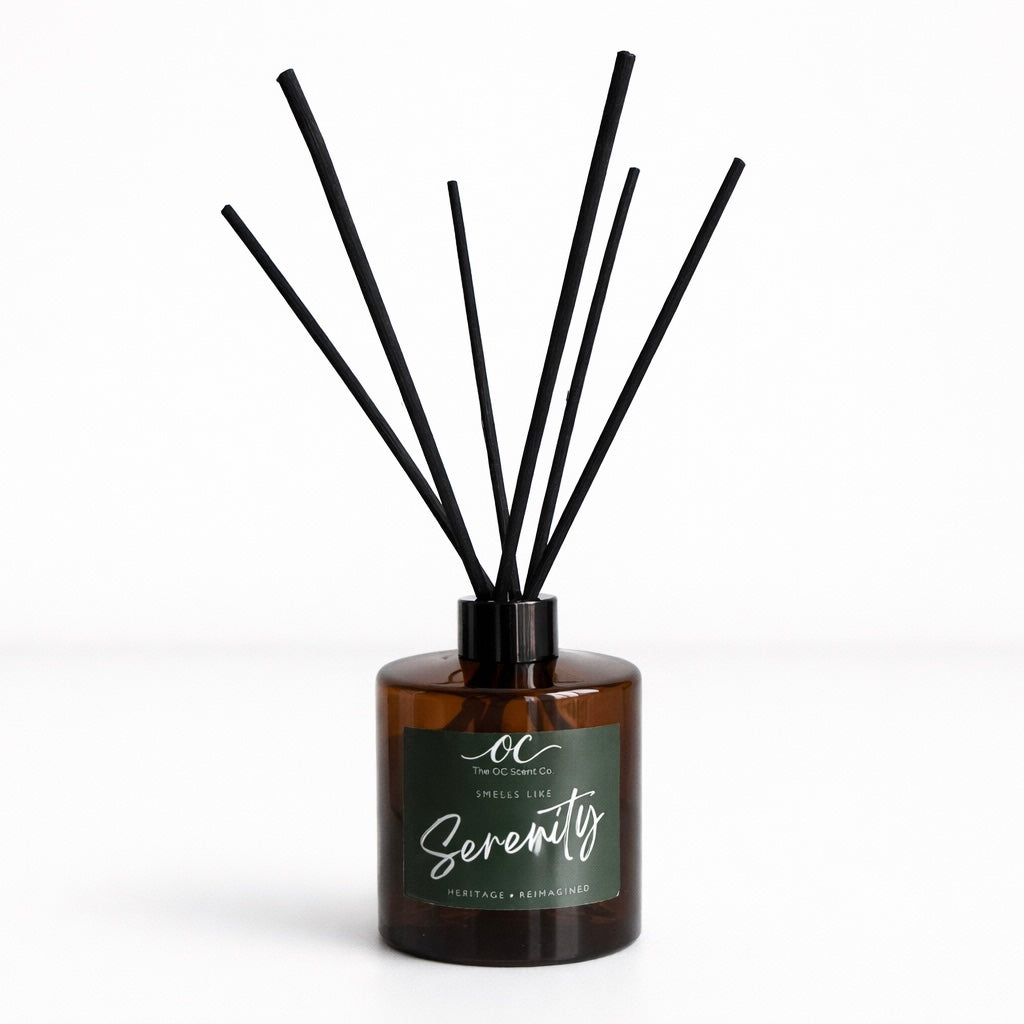 Serenity Diffuser