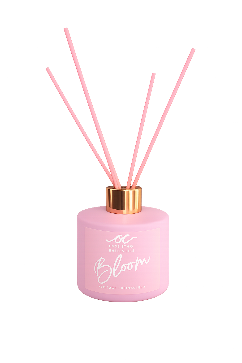 Bloom 200ML Diffuser