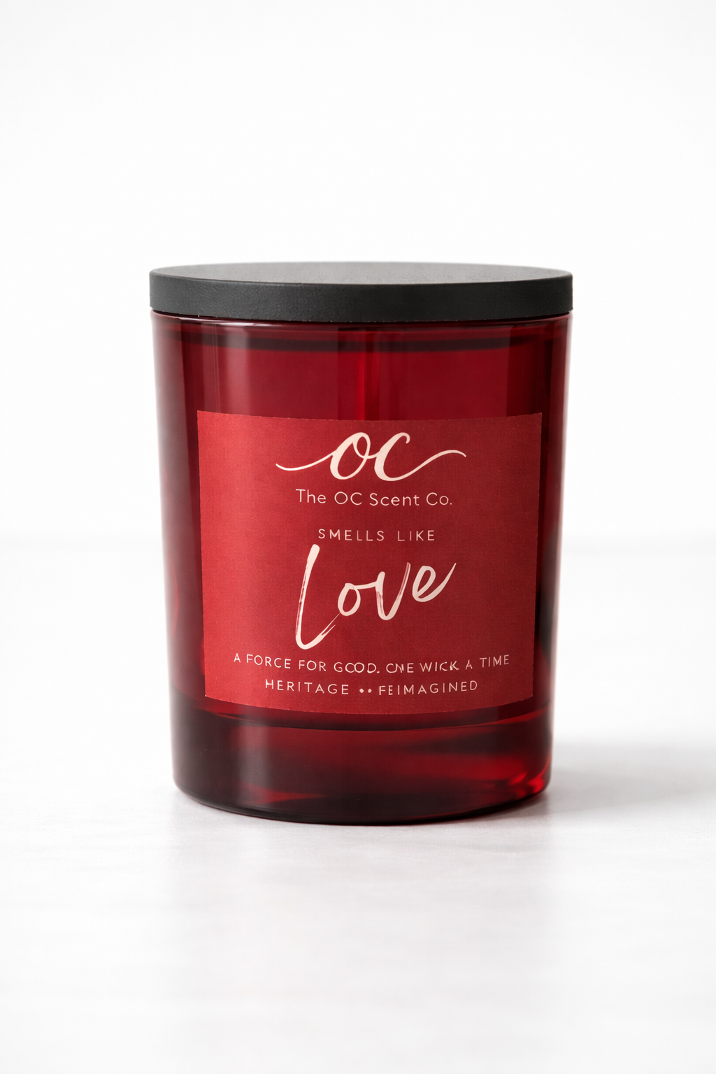 Love Candles