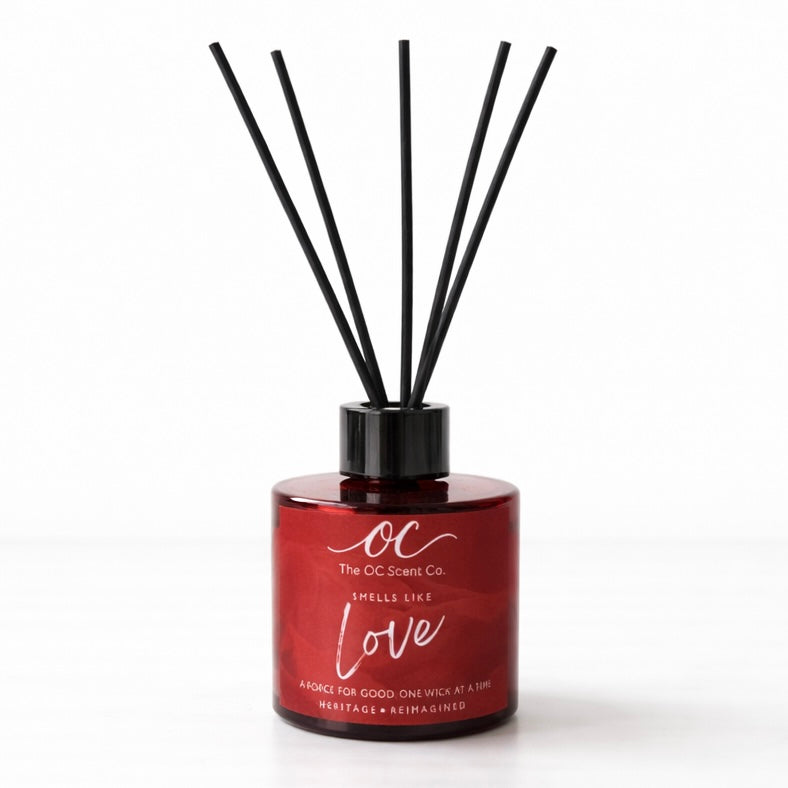 Love Diffuser